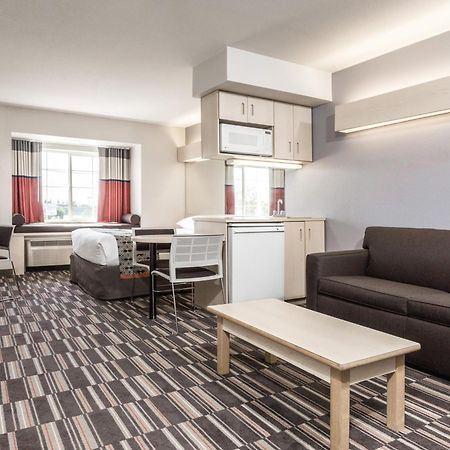 Microtel Inn & Suites Modesto Ceres Luaran gambar