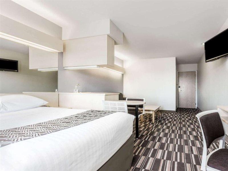 Microtel Inn & Suites Modesto Ceres Luaran gambar