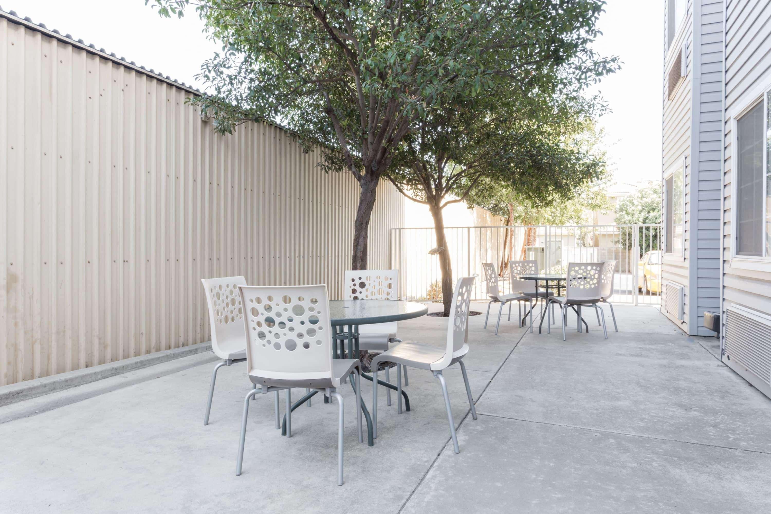 Microtel Inn & Suites Modesto Ceres Luaran gambar